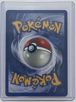 Pokemon Hariyama 8/109 - EX Ruby & Sapphire - Reverse Holo - LP - Image 2