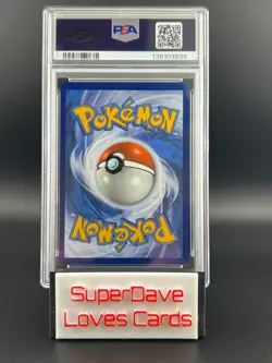 Pokemon 2025 Mega Lucario ex 179/132 SIR Mega Evolution Gem Mint PSA 10 🔥 - Image 2