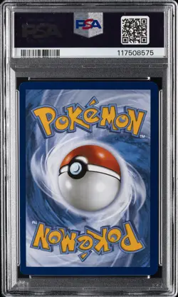 2025 POKEMON JTG EN-JOURNEY TOGETHER #184 LILLIE'S CLEFAIRY EX PSA 10 - Image 2