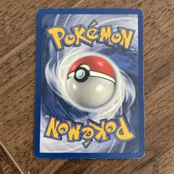 Pokemon TCG Slowbro Fossil 43/62 Regular 1999-2000 Wizards Base Set - Image 2