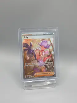 X 5 Pokemon Card Collection Lot Full Arts Sir Holos TCG - NM Near Mint - Image 4