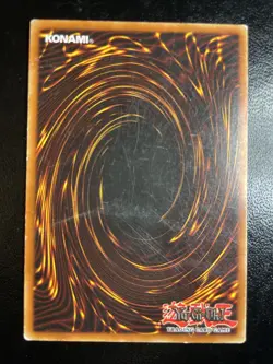 MYSTICAL ELF - LOB-062 - Super Rare - (DMG) - Image 2