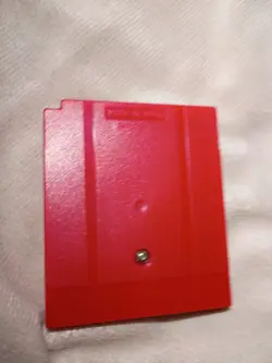 Pokemon Red Version for Nintendo Game Boy Color Tested Saves - Image 2