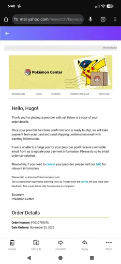 ✅Presale✅ 4x Pokemon TCG: Mega Evolution-Ascended Heroes Booster Bundle x4 - Image 2