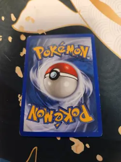 Seer 133/147 Aquapolis Pokemon Trading Card Game - Image 2