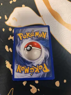 Fighting Cube 01 - 121/147 Aquapolis Pokemon Trading Card Game - Image 2