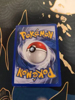 Exeggcute 77/147 Aquapolis Pokemon Trading Card Game - Image 2