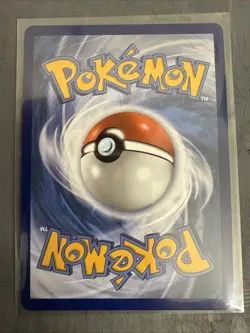Mega Camerupt ex 156/132 Mega Evolution Full Art Ultra Rare Holo Pokemon Card NM - Image 2
