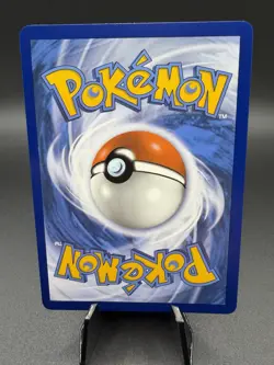 Basic Lightning Energy 257/198 Scarlet & Violet (Secret Rare) Pokemon Card. - Image 2