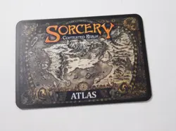 The Colour of Outer Space Non-Foil Unique Sorcery Beta TCG Trading Card - Image 2