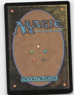 Erebor Flamesmith #122 Magic_the_gathering The Lord of the Rings Near Mint - Image 2