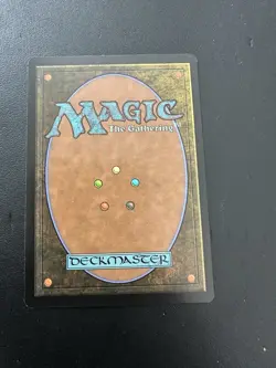 MTG Tinker NM - Future Sight Frame - Mystery Booster 2 Magic The Gathering - Image 2