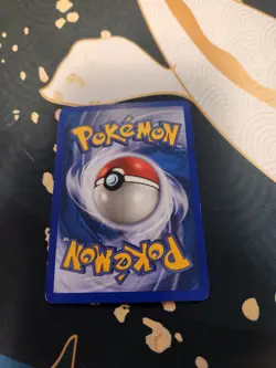 Fire Cube 01 - 122/147 Aquapolis Reverse Holo Pokemon Trading Card Game - Image 2