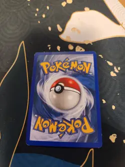 Aipom 67/147 Aquapolis Pokemon Trading Card Game - Image 2