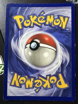 Magneton 9/102, Base Set, Holo Rare, Pokemon TCG, WOTC, Vintage 1999, NM - Image 2