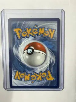 Melony 195/198 Swsh06: Chilling Reign Full Art Holo Pokemon TCG - Image 2