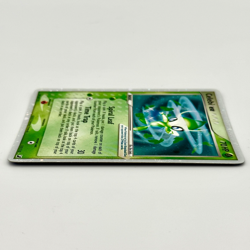 Pokemon Celebi ex 117/115 Unseen Forces Holo 2005 - LP - Image 3