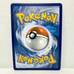 Terapagos & Friends Jumbo - Pokemon SV Black Star Promos - Oversized (NM) - Image 2