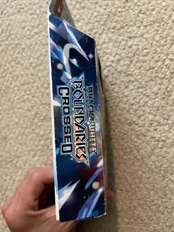 Pokemon B&W Boundaries Crossed: Ice Shock Theme Deck - Image 3