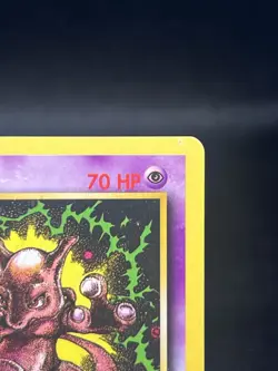 Pokemon TCG Mewtwo 14/53 WoTC Promo MP - Image 3