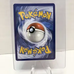 Pokemon SV: Scarlet & Violet 151 Basic Psychic Energy #207/165 Holo - Image 2