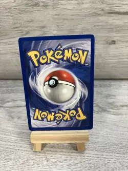 Maintenance 112/130 Uncommon Base Set 2 Pokemon HP - Image 2