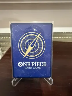 One Piece Card Game-Boa Hancock Sealed Battle Vol2 Winner P-066 Foil - Image 2