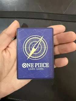 One Piece Card Game-Boa Hancock Sealed Battle Vol2 Winner P-066 Foil - Image 3