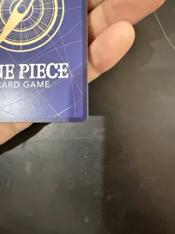 One Piece Card Game-Boa Hancock Sealed Battle Vol2 Winner P-066 Foil - Image 4