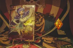 One Piece TCG Ulti P-077 CS CHAMPIONSHIP EVENT PACK PROMO NM - Image 1
