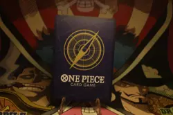 One Piece TCG Ulti P-077 CS CHAMPIONSHIP EVENT PACK PROMO NM - Image 2