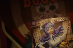 One Piece TCG Ulti P-077 CS CHAMPIONSHIP EVENT PACK PROMO NM - Image 3