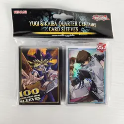 Yu-Gi-Oh! TCG Elemental Hero Card Case + Mixed Card Sleeve Bundle Pack Lot 🦊 - Image 5