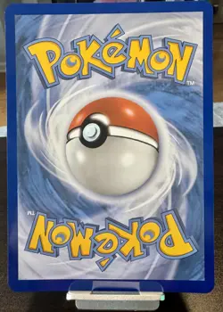 Mega Kangaskhan EX Pokemon TCG Jumbo Card 025 Black Star Promo Holo HP 300 NM - Image 2