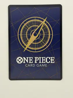 Sabo OP07-118 SP Gold OP13 Alternate Art One Piece Card English HIGH QUALITY PIC - Image 4