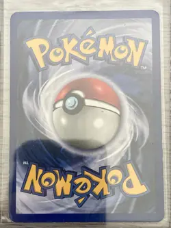 Pokemon TCG Magneton Base Set Holo Rare Card 9/102 - Image 2