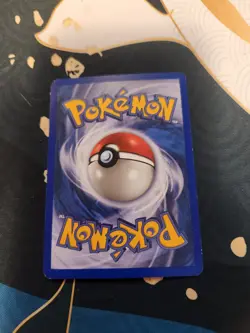 Time Shard 135/147 Aquapolis Reverse Holo Pokemon Trading Card Game - Image 2