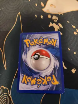 Mr. Mime 95b/147 Aquapolis Pokemon Trading Card Game - Image 2