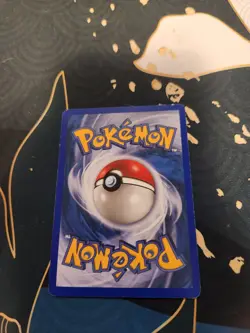 Larvitar 89/147 Aquapolis Pokemon Trading Card Game - Image 2