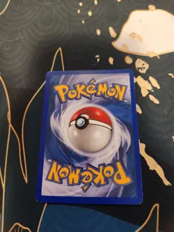 Horsea 84/147 Aquapolis Pokemon Trading Card Game - Image 2