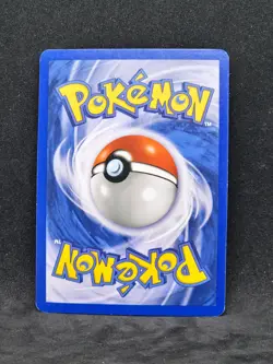 Pokemon Base Set Zapdos 16/102 (LP) - Image 2