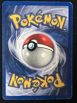 Pokemon TCG Clefairy 5/102 Holo - Base Set 1999 - Rare WOTC - Image 2