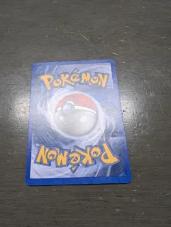 Hitmonchan 7/102 Unlimited Holo Base Set Pokemon TCG - MP-HP - Image 5