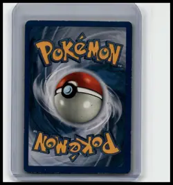 Ninetales 1999 Pokemon TCG Holo Base Set Rare 12/102 MP - Image 2