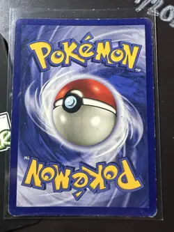 Clefairy 5/102, Base Set, Holo Rare, Pokemon TCG, WOTC, Vintage 1999, LP/NM, - Image 3