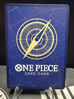 Sabo OP07-118 SEC 500 Years in the Future - ONE PIECE Card Game Japanese - Image 2