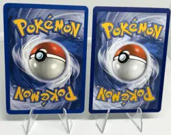 Pokemon TCG Blastoise 4 Card Lot, Featuring Dark Blastoise, Blastoise EX & More - Image 2