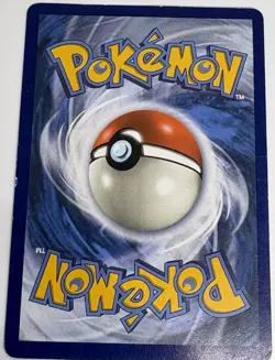 Pokemon TCG Blastoise 4 Card Lot, Featuring Dark Blastoise, Blastoise EX & More - Image 5