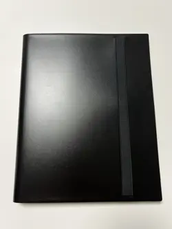 Korean Pokemon TCG Card Rare Collection binder Lot Promo GX XY EX Full Art Used - Image 1