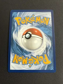 Pokemon TCG Noctowl #141 Promo Card Stellar Crown ETB, Near Mint/Mint (NM/MT) - Image 2